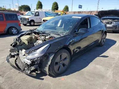 2023 TESLA MODEL 3, фото 1, лот 10700894