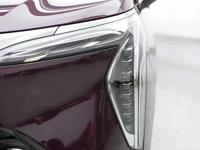 2023 Buick Century 2.0T 7-Seater World Edition, фото 2, лот 10276119