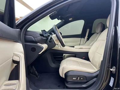 2024 NIO ES6 75kWh, фото 4, лот 10350499