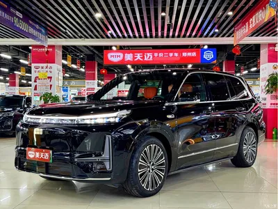 2025 Geely Galaxy Galaxy M9 Base Model, фото 1, лот 10285181