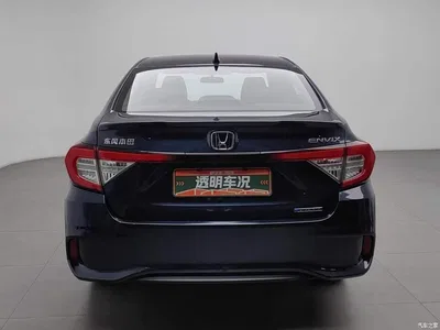 2021 Honda ENVIX Sharp Hybrid 1.5L Pure Comfort Edition, фото 4, лот 10404324