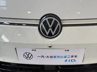 2024 Volkswagen ID.7 VIZZION AIR, фото 3, лот 10423635