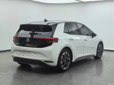 2024 Volkswagen ID.3 Pure Smart Edition, фото 4, лот 11174529