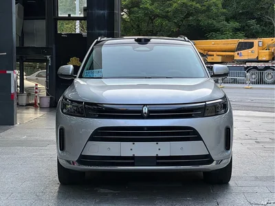 2024 AITO Wenjie AITO M7 1.5T Smart AWD Max Edition 5-Seater, фото 2, лот 10278571