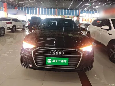 2022 Audi A6L 45 TFSI Premium Dynamic, фото 3, лот 10434324