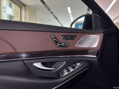 2018 Mercedes-Benz S-Class S 450 L 4MATIC Excellence Special Edition, фото 4, лот 10679176