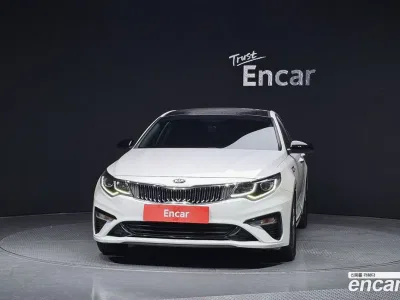 2019 Kia K5 2.0, фото 2, лот 10047658