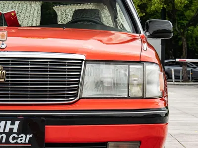 Toyota Crown, фото 3, лот 10306537