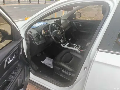 2019 Besturn X40 1.6L Auto Luxury Type China V, фото 4, лот 11162718
