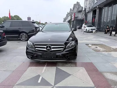 2019 Mercedes-Benz E-Class E 300 L Sport Fashion, фото 2, лот 10888206