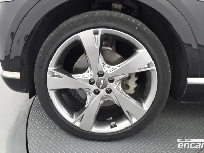 2020 Genesis GV80 3.0 Diesel AWD, фото 4, лот 10768315