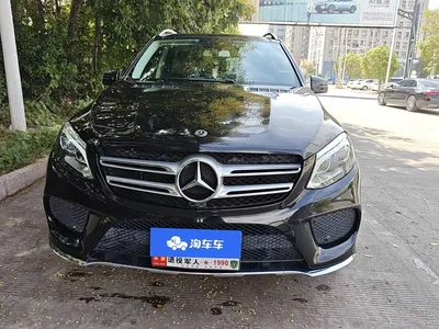 2017 Mercedes-Benz GLE 320 4MATIC Dynamic, фото 2, лот 10611965