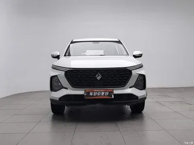 2020 Baojun RS-3 1.5L Manual Smart Comfort, фото 3, лот 10895435
