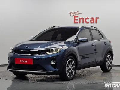 2019 Kia Stonic 1.4, фото 1, лот 10100251