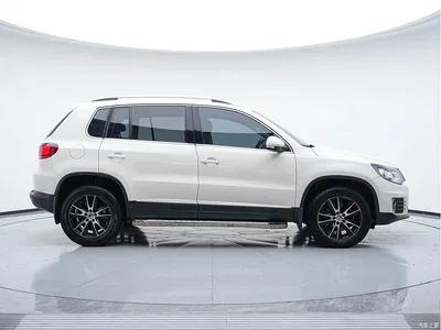 2015 Volkswagen Tiguan 1.8TSI Automatic 2WD Highline, фото 4, лот 10478327