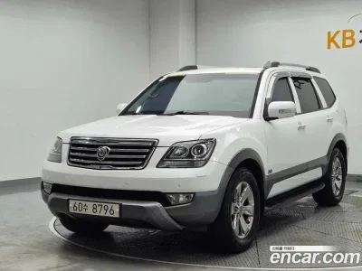 2013 Kia Mohave 4WD KV 300, фото 1, лот 10228960