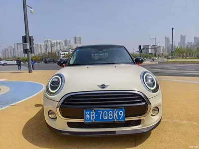 2018 MINI MINI 1.5T COOPER Classic 5-Door, фото 2, лот 10353207