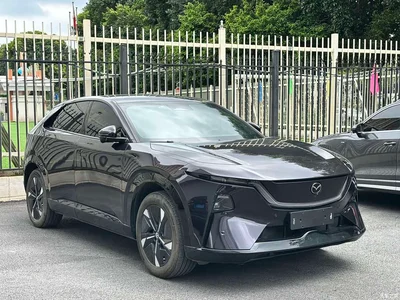 2025 Mazda EZ-60 Range-extender Base Model, фото 3, лот 11497069