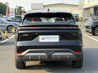 2024 Geely Galaxy Galaxy L7 1.5T 55km PRO Soaring Dragon Edition, фото 4, лот 10842552