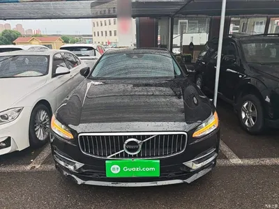 2020 Volvo S90 T5 Momentum Luxury Edition, фото 3, лот 10366772