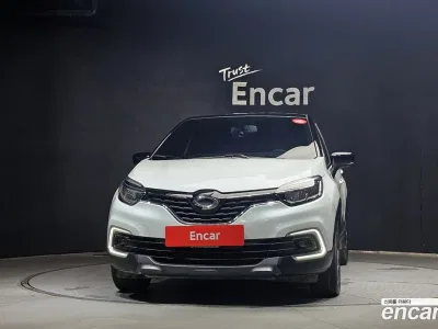 2019 Samsung QM3 RE, фото 3, лот 10281337