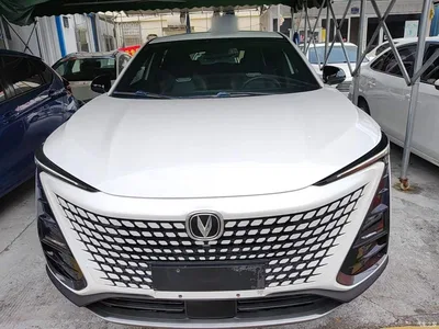 2022 Changan UNI-T 1.5T Excellence, фото 3, лот 10667584