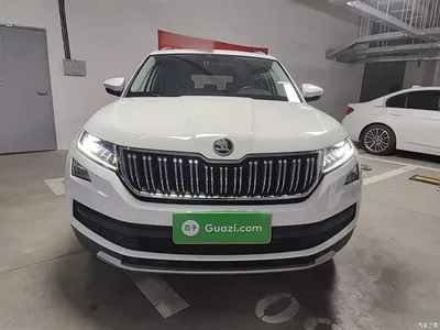 2020 Škoda Kodiaq TSI330 5-Seater 2WD Luxury Premium Edition, фото 3, лот 10347836