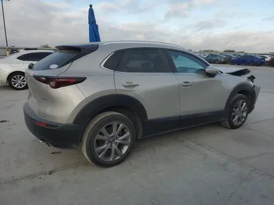 2022 MAZDA CX-30 SELECT, фото 3, лот 10849273