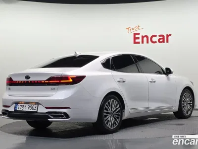 2020 Kia K7 3.0 GDI Signature, фото 2, лот 10204442