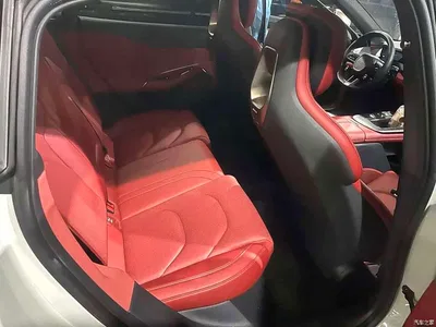 2024 Xiaomi Auto Xiaomi SU7 RWD Standard Founder's Edition, фото 2, лот 11509492
