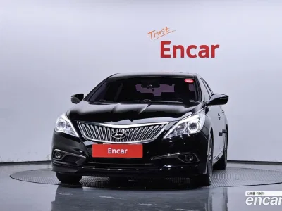 2015 Hyundai Grandeur HG220 Diesel Modern, фото 3, лот 10231865