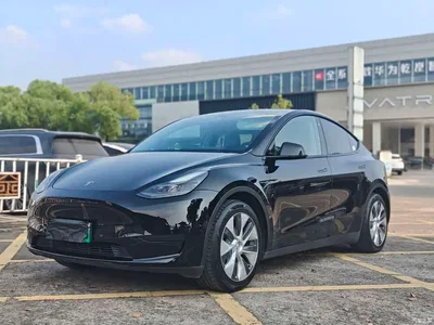 2022 Tesla Model Y Rear-Wheel Drive Version, фото 1, лот 11176356