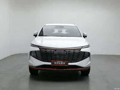 2023 Haval Shenshou 1.5T Smart Enjoy Edition, фото 3, лот 10826776