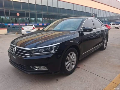 2015 Volkswagen Passat 1.8TSI DSG Elegance Edition, фото 2, лот 11193423