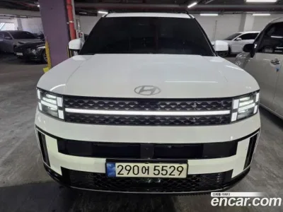 2025 Hyundai Santafe Gasoline 2.5T 4WD, фото 1, лот 10657754