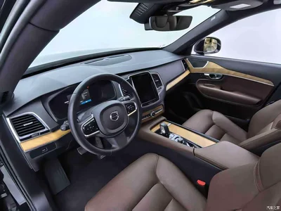 2022 Volvo XC90 B6 Smart Elite Luxury 7-Seater, фото 4, лот 10605278