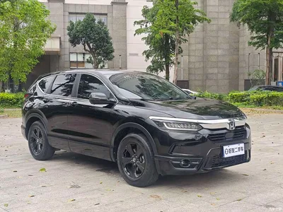 2021 Honda Haoying 240TURBO CVT 2WD Smart, фото 3, лот 10829574