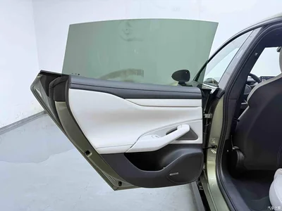 2024 Xiaomi Auto Xiaomi SU7 AWD Extended Range Advanced Smart Driving Max Edition, фото 2, лот 10374075