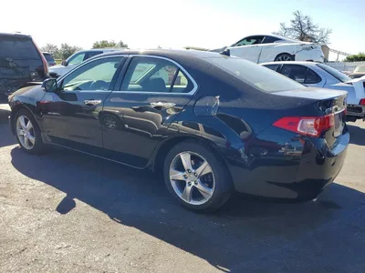 2012 ACURA TSX, фото 2, лот 10886090