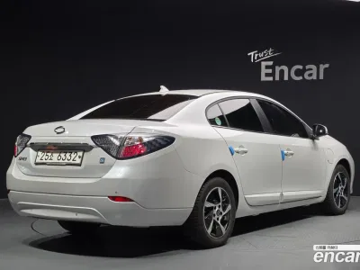 2017 Samsung SM3 Z.E. RE, фото 2, лот 10188951