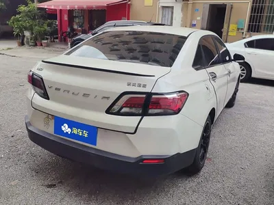 2020 Venucia D60 1.6L Entry Manual Comfort Edition, фото 3, лот 11153757