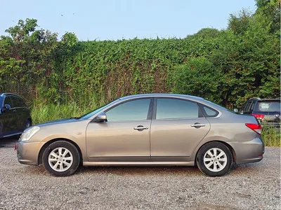 2012 Nissan Sylphy Classic 1.6XE Automatic Comfort Edition, фото 4, лот 10342700