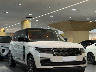 2015 Land Rover Range Rover, фото 3, лот 10306546