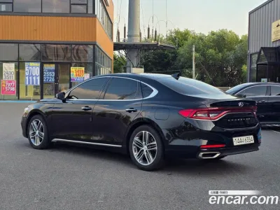 2019 Hyundai Grandeur 3.0 Premium, фото 2, лот 10206186