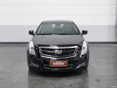2016 Cadillac XTS 28T Technology, фото 3, лот 10302575
