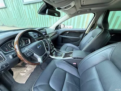 2015 Volvo S80L 2.0T T5 Excellence Executive Edition, фото 3, лот 11225063