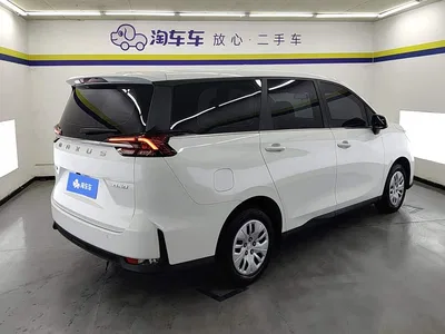 2023 SAIC Maxus Maxus G50 Model 1.5T Manual Joyride A, фото 3, лот 11162346