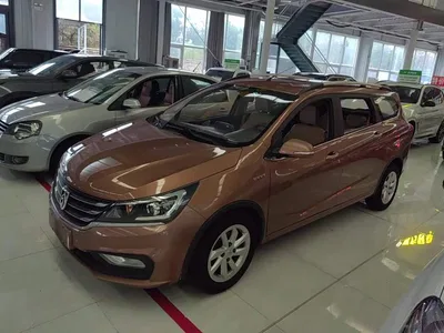 2017 Baojun 310W 1.5L Manual Luxury China V, фото 1, лот 11150190