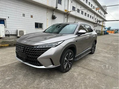 2023 Roewe RX5 1.5T Honor Slide Screen Edition, фото 1, лот 11214392