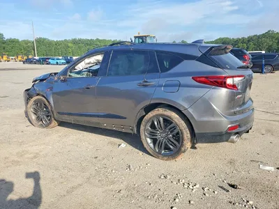 2022 ACURA RDX A-SPEC, фото 2, лот 11227106